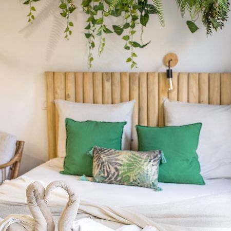 Jungle Room Канны Экстерьер фото
