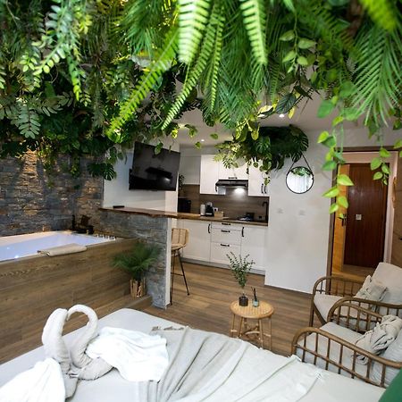 Jungle Room Канны Экстерьер фото