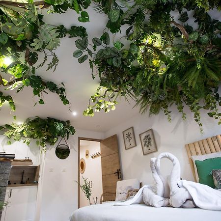 Jungle Room Канны Экстерьер фото