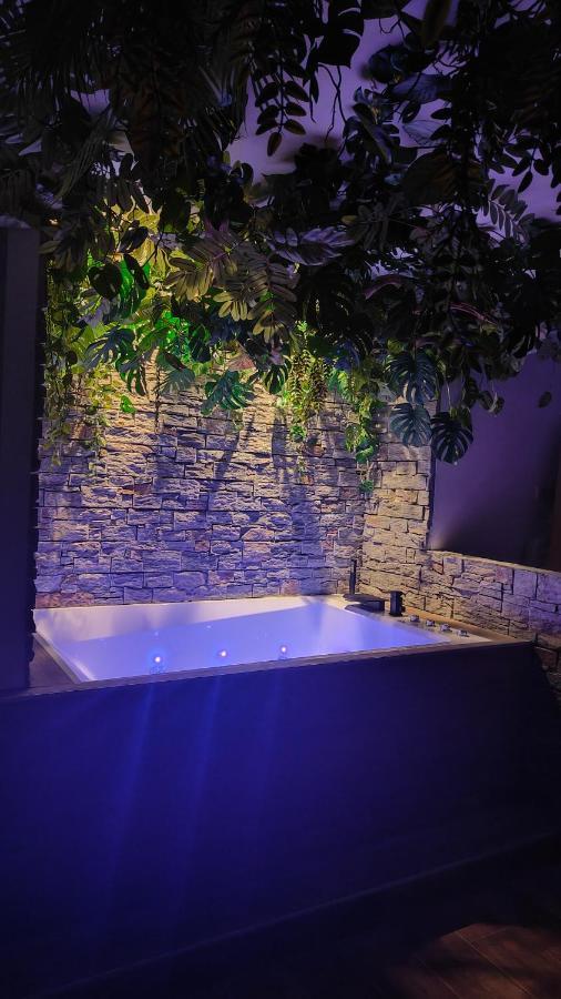 Jungle Room Канны Экстерьер фото