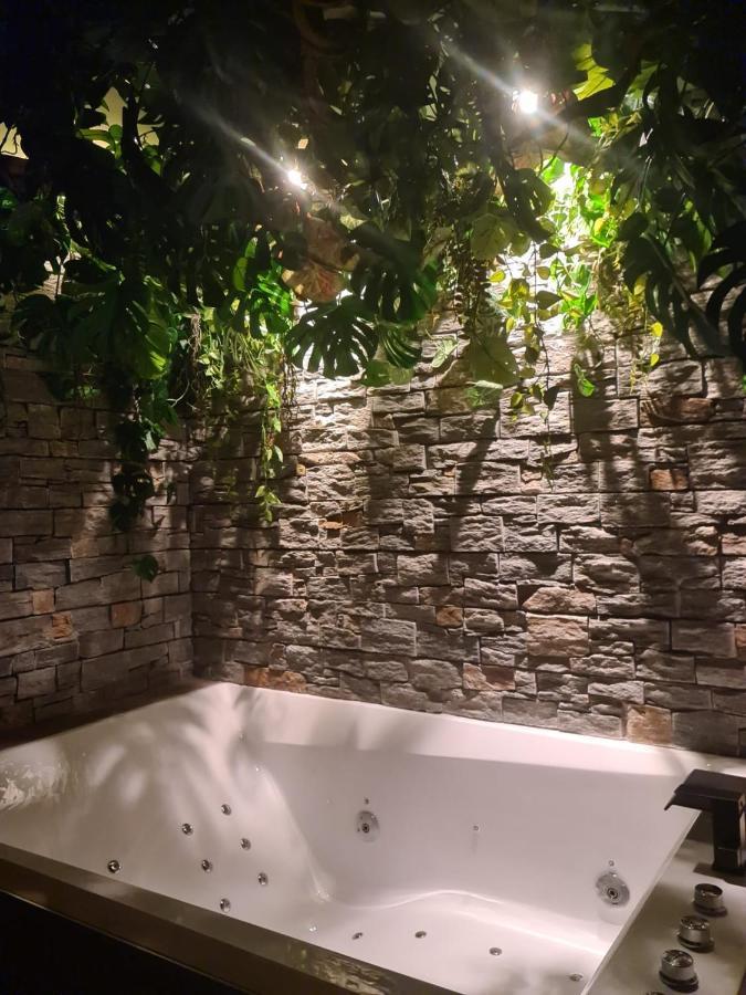 Jungle Room Канны Экстерьер фото